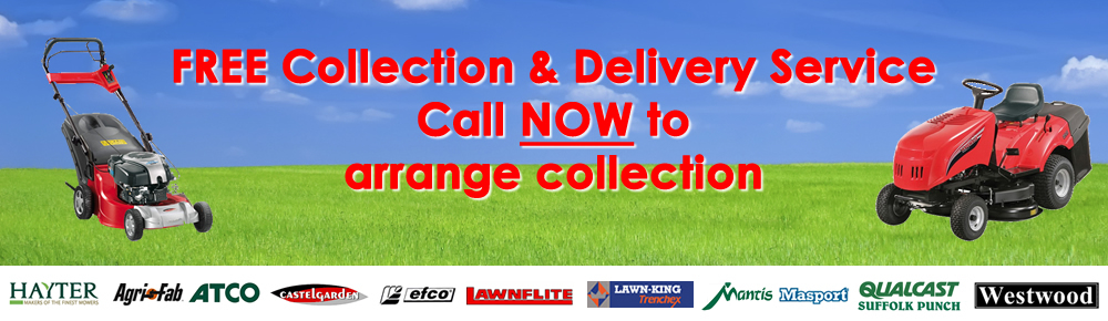 Lawnmowers Honley, Lawn Mower Repairs Honley